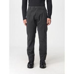 Eleventy Pants Men Black